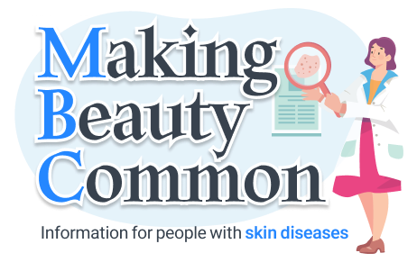 Making Beauty Common